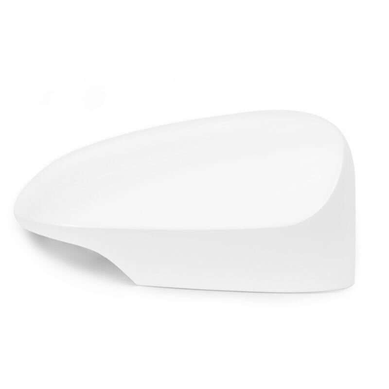 For 2014-2018 Toyota Corolla Side View Mirror Housing White Right Factory Direct