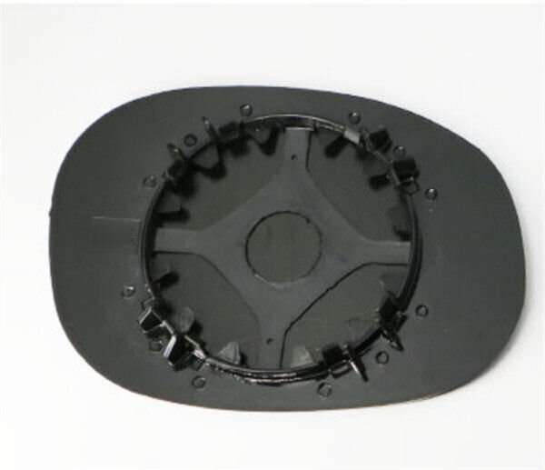 Side View Mirror Glass Reversing Lens Replacement Left 1PC For Peugeot 206 207