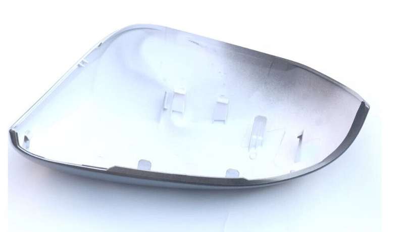 Coppery Side View Mirror Housing Right Part For 19-23 Toyota Corolla E21 Sedan