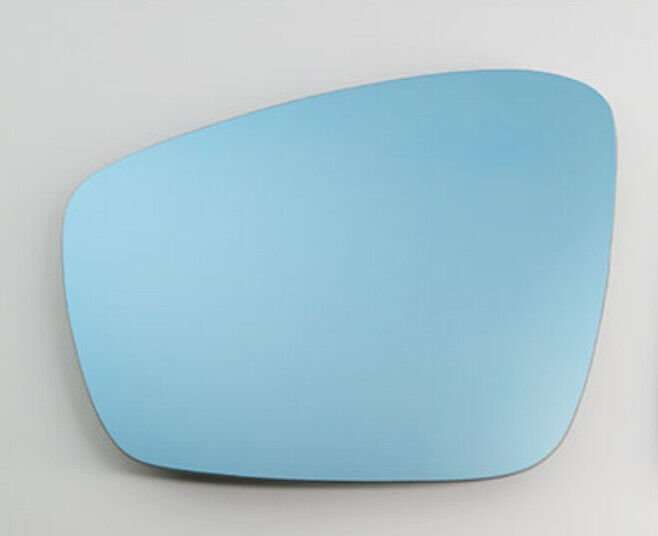 Side View Mirror Glass Reversing Lens Heating Left Part 1PC For 2012-2015 MG 5
