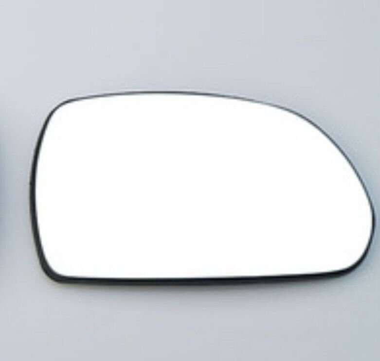 Side View Mirror Glass Replacement Right Part 1PC For 2006-2011 Hyundai Elantra