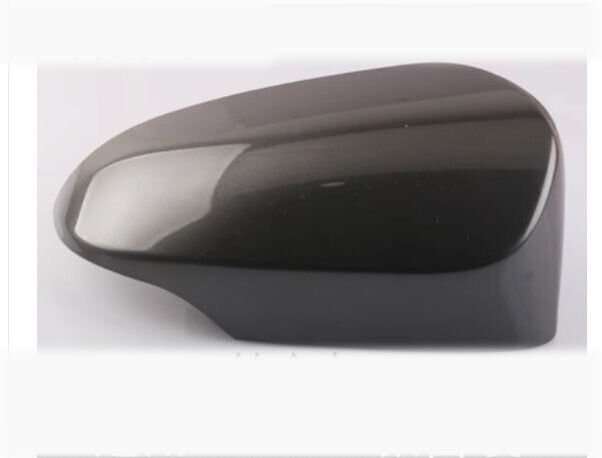 Side View Mirror Housing Part Gray Right For 2014-2019 Toyota Levin E18 Sedan