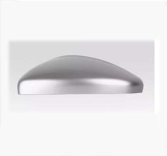 Side View Mirror Housing Top Quality Part Silver Right For 14-18 Peugeot 2008