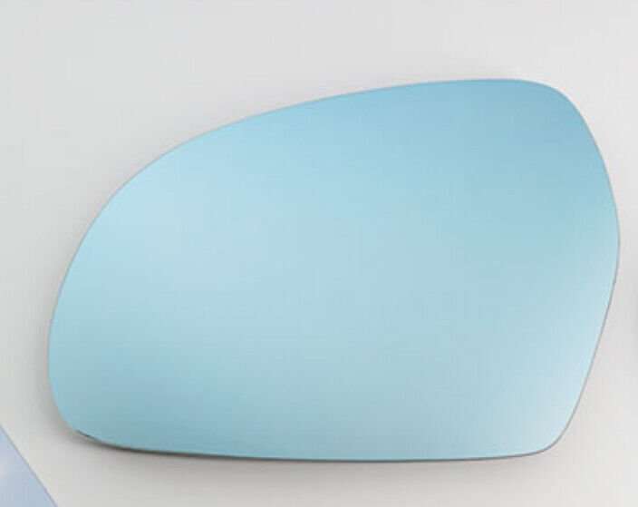 Side View Mirror Glass Heating Replacement Left 1PC For 2010-2013 Roewe 350