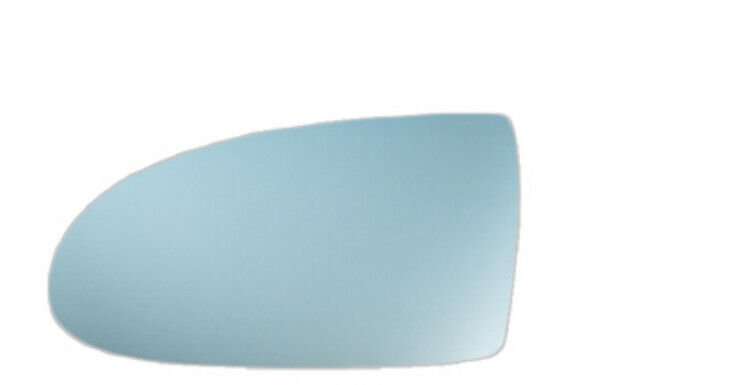 Side View Mirror Glass Reversing Lens Left 1PC For 2006-2013 Hyundai Accent