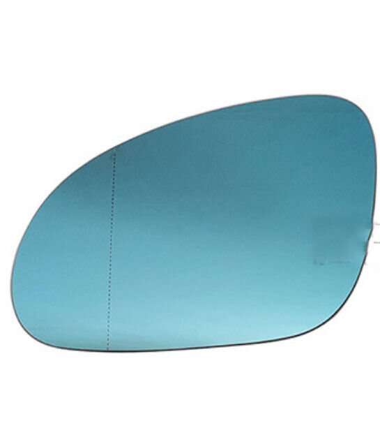 Side View Mirror Glass Heating Left 1PC For Volkswagen Jetta Passat B6 Golf