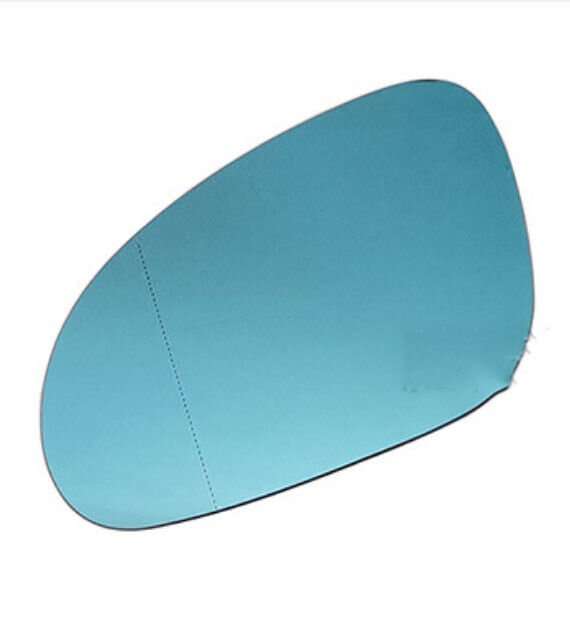 Side View Mirror Glass Heating Left 1PC For Volkswagen Jetta Passat B6 Golf
