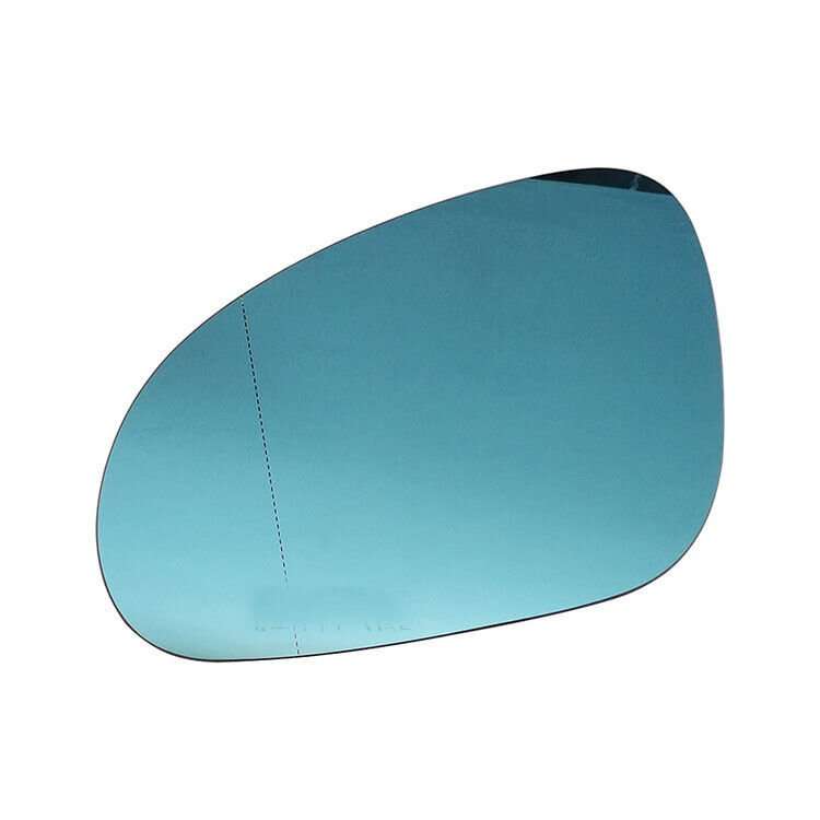 Side View Mirror Glass Heating Left 1PC For Volkswagen Jetta Passat B6 Golf