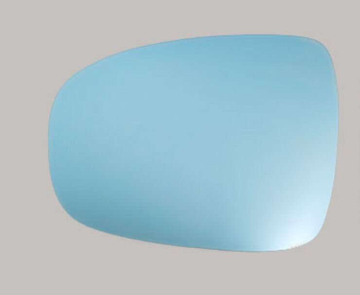 Side View Mirror Glass Reversing Lens Heating Left 1PC For 2015-2020 CMC V3