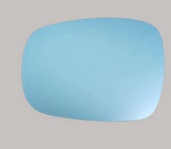Side View Mirror Glass Reversing Lens Heating Left 1PC For 2012-2016 CMC V5