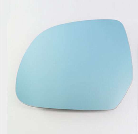 Side View Mirror Glass Replacement Left Part For 2011-2015 Nissan Micra Car