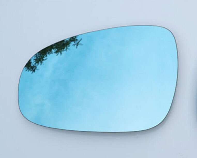 Side View Mirror Glass Reversing Lens Heating Left 1PC For 2018-2019 CMC V7