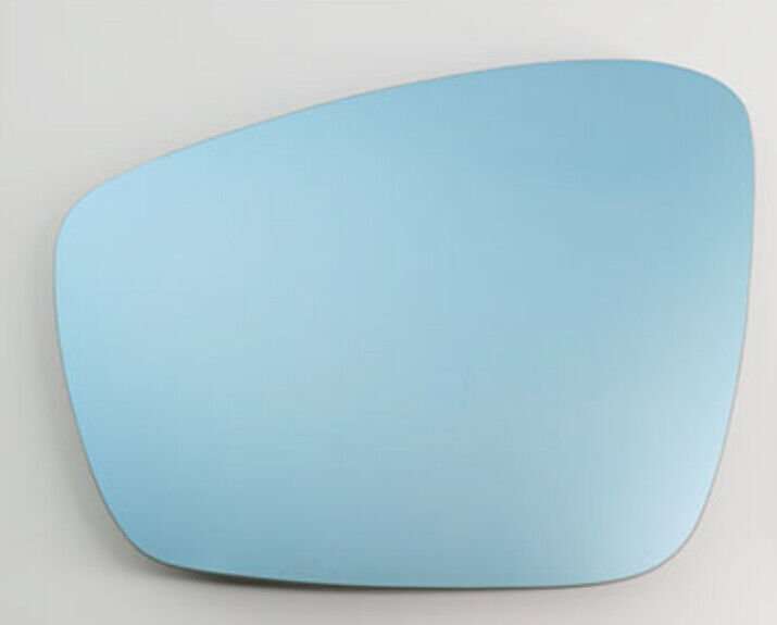 Side View Mirror Glass Heating Replacement Left For 2014-2015 Roewe 350 550