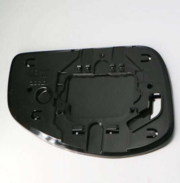 Side View Mirror Glass Replacement Left Part 1PC For 2010-2018 Nissan Sylphy