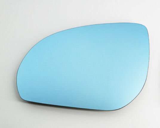 Side View Mirror Glass Reversing Lens Left Part 1PC For 2011-2015 Kia K2 Car