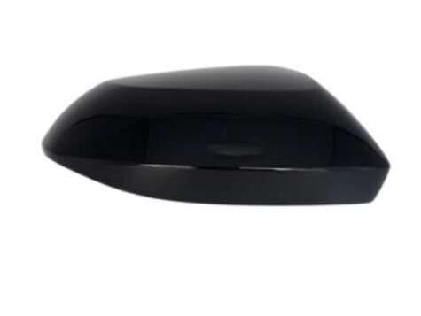 Black Side View Mirror Housing Markdown Right For 19-23 Toyota Corolla E21 Sedan