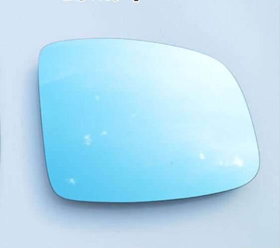 Side View Mirror Glass Replacement Right Part 1PC For 2017-2019 Honda Jade Car