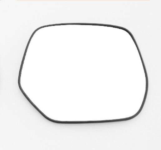 Side View Mirror Glass Heating Right 1PC For 2010-2016 Honda Crosstour Elysion