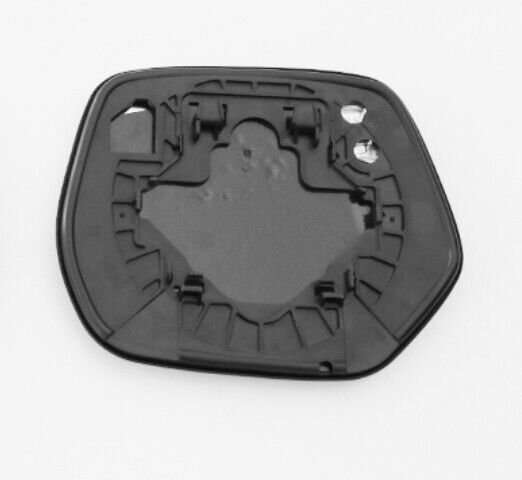 Side View Mirror Glass Heating Right 1PC For 2010-2016 Honda Crosstour Elysion