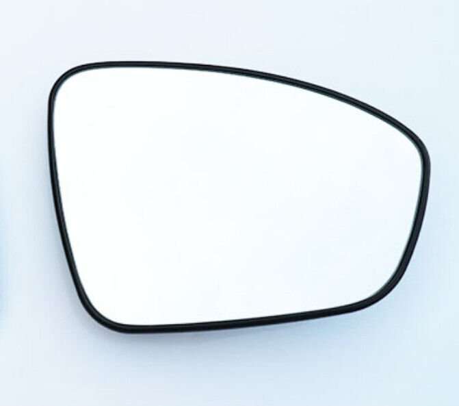 Side View Mirror Glass Replacement Right Part 1PC For 2020-2021 Nissan Sylphy