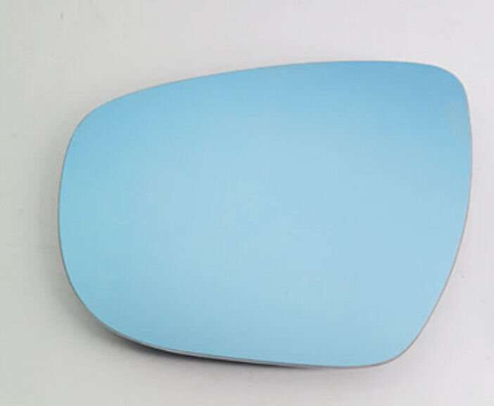 Side View Mirror Glass Reversing Lens Left Part For 2015-2018 Suzuki Alivio
