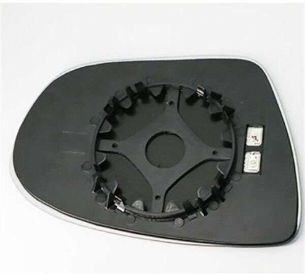 Side View Mirror Glass Reversing Lens Heating Left 1PC For 2011-2015 KIA K5