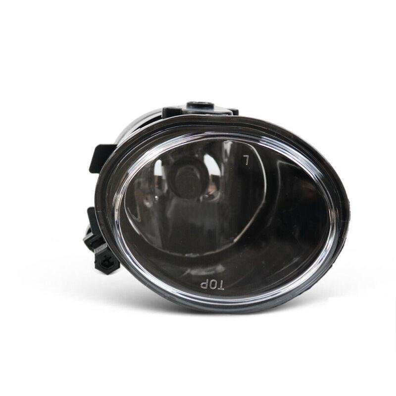 Fog Lights Front Bumper Lamps Pair For BMW E46 M3 2001-2005 E39 M5 2000-2003