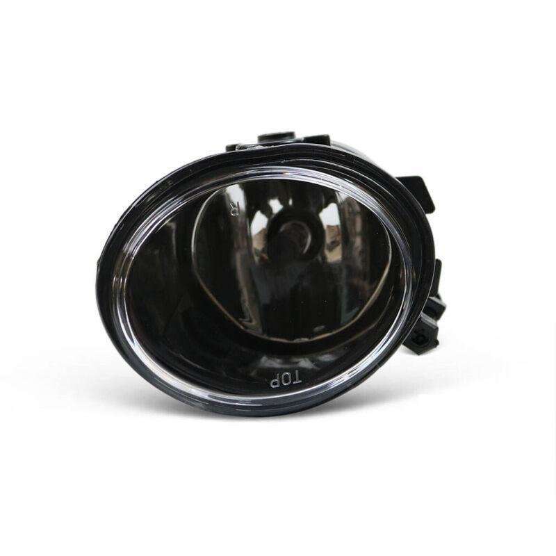 Fog Lights Front Bumper Lamps Pair For BMW E46 M3 2001-2005 E39 M5 2000-2003