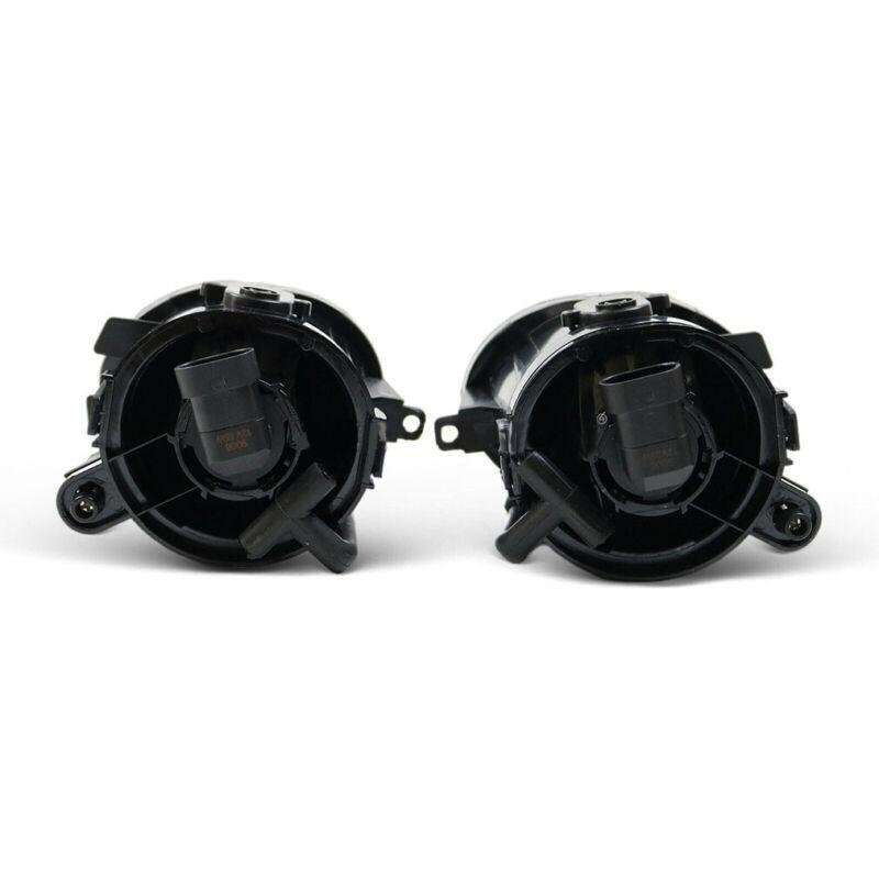 Fog Lights Front Bumper Lamps Pair For BMW E46 M3 2001-2005 E39 M5 2000-2003
