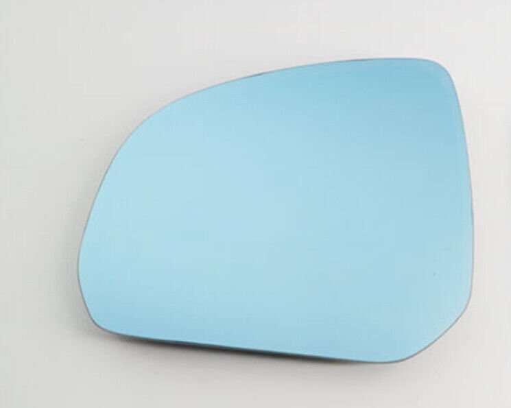 Side View Mirror Glass Reversing Lens Left Part 1PC For 2009-21016 Suzuki Alto