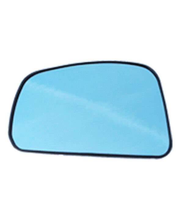 Side View Mirror Glass Heating Replacement Left 1PC For 2008-2009 Nissan Tiida