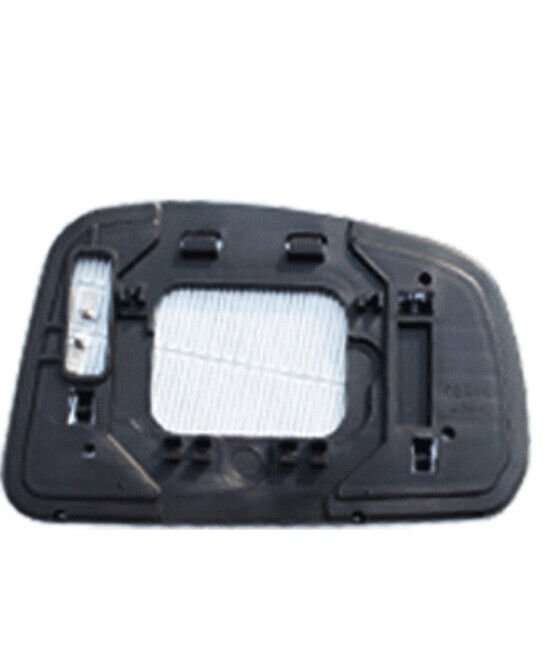 Side View Mirror Glass Heating Replacement Left 1PC For 2008-2009 Nissan Tiida