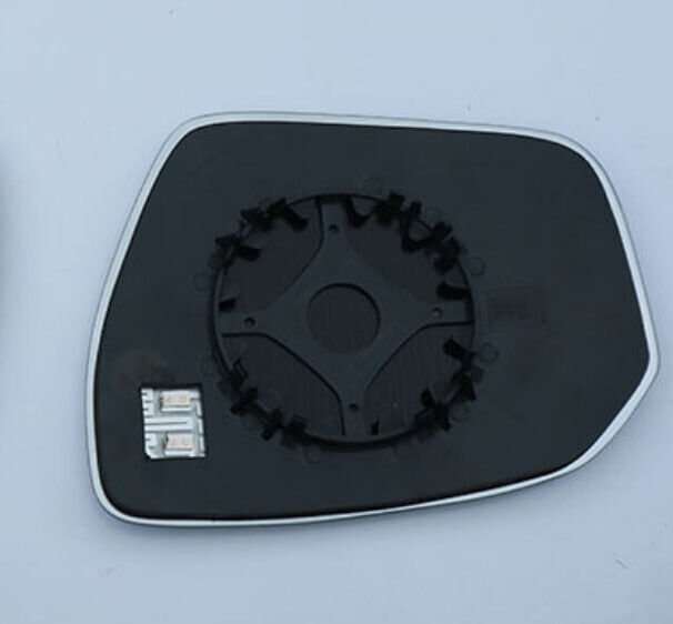 Side View Mirror Glass Heating Right 1PC For Land Rover Range Rover Evoque Car