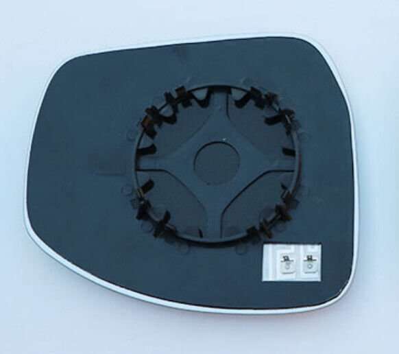 Side View Mirror Glass Heating Left 1PC For Land Rover Discovery Range Rover