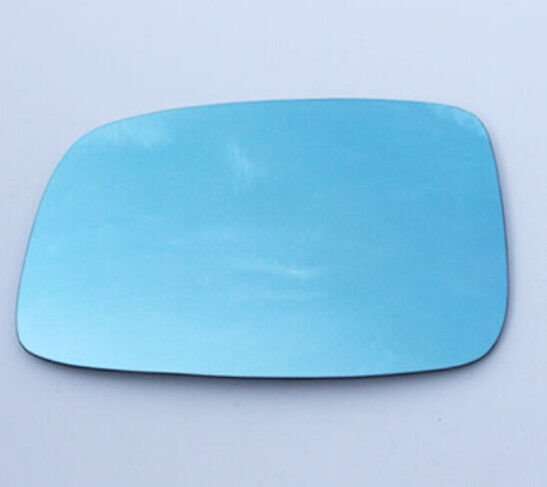Side View Mirror Glass Replacement Left Part 1PC For 2004-2007 Toyota Reiz Car