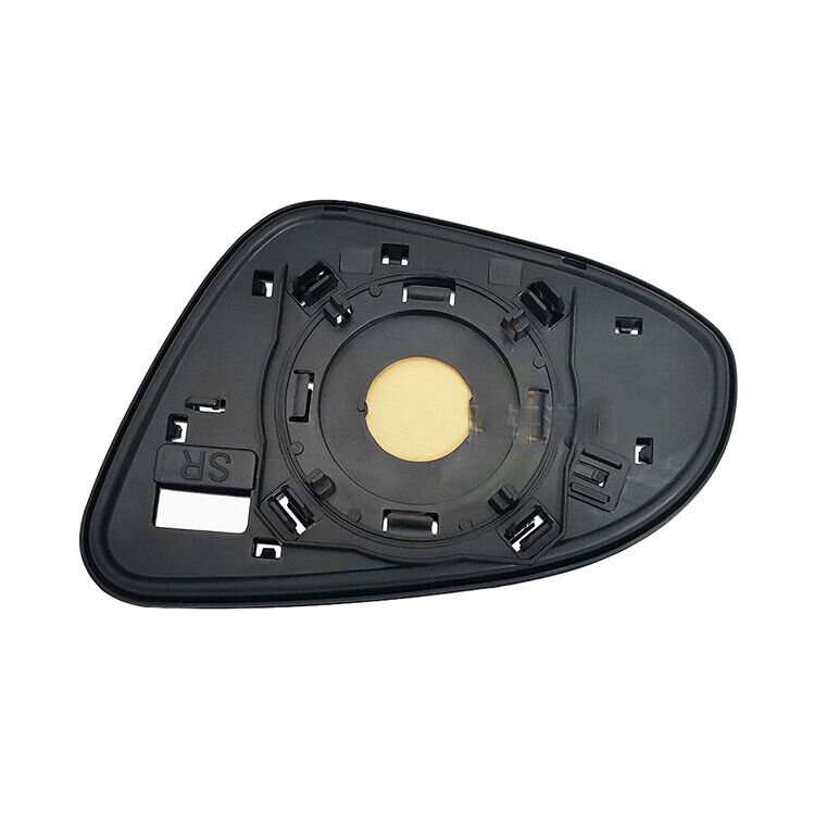 Side View Mirror Glass Heating Left For Toyota Prius C/Aqua/Axio/Premio/Allion
