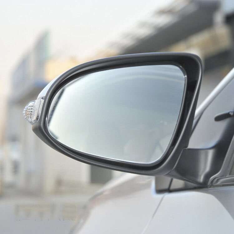 Side View Mirror Glass Heating Left For Toyota Prius C/Aqua/Axio/Premio/Allion