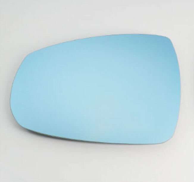 Side View Mirror Glass Reversing Lens Heating Left 1PC For 2013-2017 Mazda 6