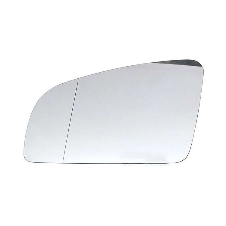 Side View Mirror Glass Heating Left For 2001-2008 Audi A4 A3 A6 S3 S4 S6 RS4