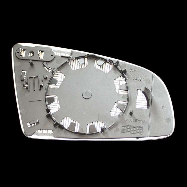 Side View Mirror Glass Heating Left For 2001-2008 Audi A4 A3 A6 S3 S4 S6 RS4