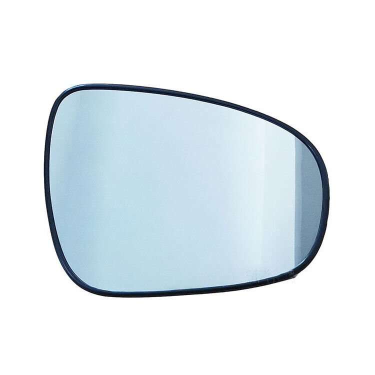 Car Side View Mirror Glass Heating Right Part 1PC For Lexus ES CT IS LS GS RC