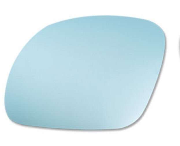 Side View Mirror Glass Heating Left Part 1PC For 2006-2012 Volkswagen Beetle