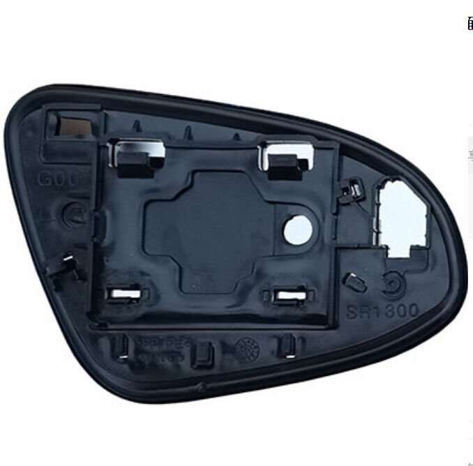 Side View Mirror Glass Heating Replacement Left 1PC For 2012-2017 Toyota Camry