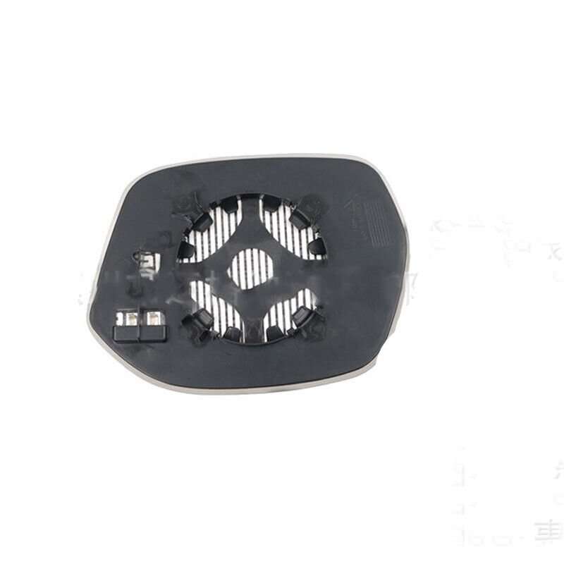 Side View Mirror Glass Heating Replacement Left 1PC For 2017-2020 Hover H6 Car
