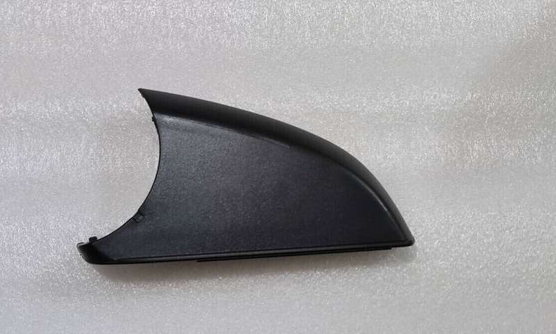 For 12-19 Benz B Class Hatchback Door Side View Mirror Lower Housing Left 1PC