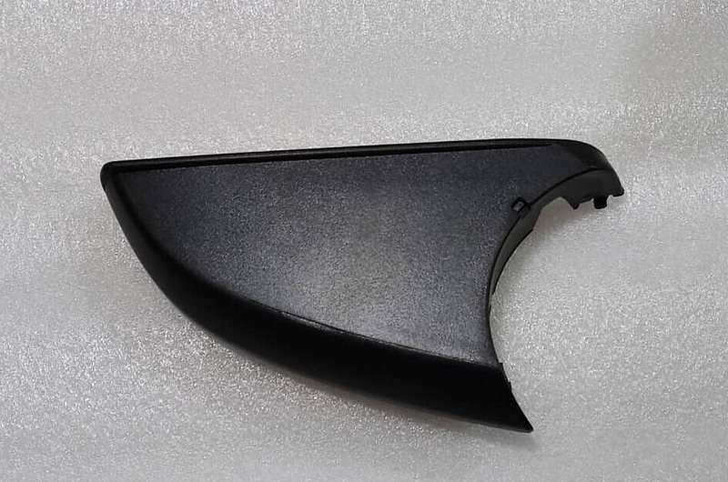 For 12-19 Benz B Class Hatchback Door Side View Mirror Lower Housing Left 1PC