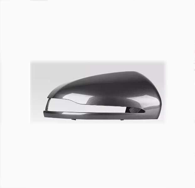 Side View Mirror Housing Deep Silver Right For 2016-2023 Benz GLC Class C253