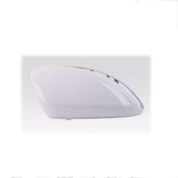 Side View Mirror Housing Markdown New White Right For 17-23 Benz V Class W447