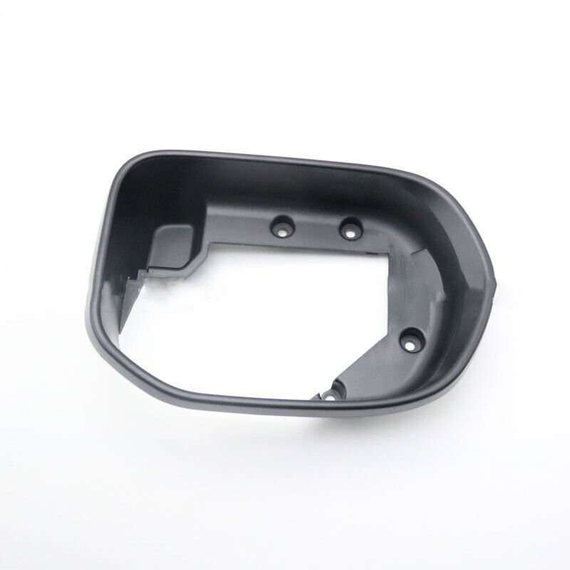 Right Black Front Side Mirror Housing Frame For 2006-2011 Honda Civic 8th Sedan