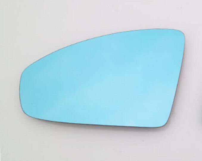 Side View Mirror Glass Heating Left Part 1PC For 2019-2021 Volkswagen Passat